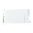 thumbnail image 3 of OUNONA 1Pcs Closet Shelf Divider ABS Multi Functional Design for Effective Home Organization, 3 of 5