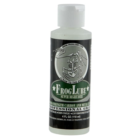 Froglube Super Degreaser 4 oz~15216