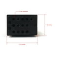 thumbnail image 2 of The ROP Shop Snow Plow 13-Pin Female Heavy-Duty Vehicle Side Wiring Harness Assembly 1304745, 2 of 6
