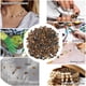 thumbnail image 1 of Advancent Piedra Natural respetuosa con el medio ambiente, decoración de acuario, grava de cuarzo, decoración de acuario, piedras de cristales Decoración, 1 of 6