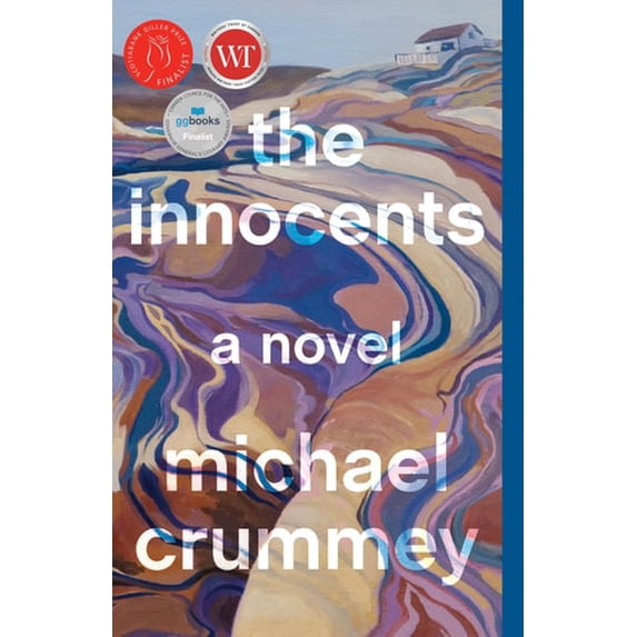 Pre-Owned The Innocents (Paperback) by Michael Crummey
