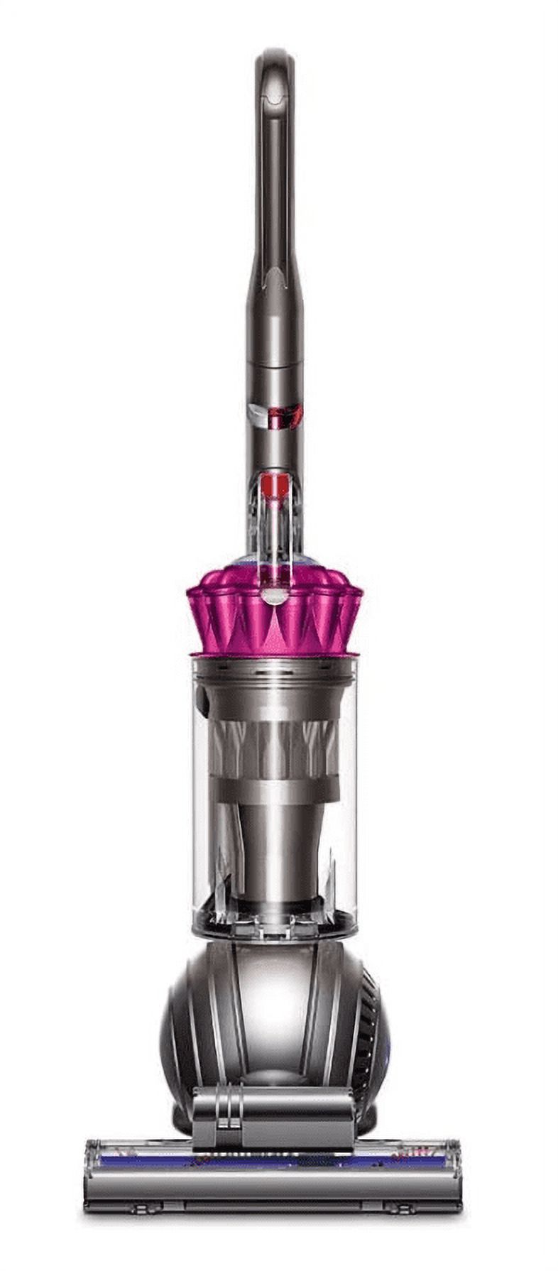 【♡】Dyson Dyson V7 Motorhead Cordless Vacuum | Fuchsia | New - Walmart.com