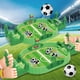 thumbnail image 3 of Juegos Fútbol Foosball Escritorio Interactivo para Adultos Familiares, 3 of 9