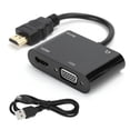 thumbnail image 2 of Converter, Portable And Lightweight Video Converter, High Efficiency And Practicality For PC,, 2 of 8