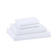 thumbnail image 2 of Juego de Sábanas Hotel Style Smart Matrimonial Blanco 4 Piezas, 2 of 3