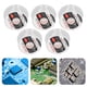 thumbnail image 4 of Mecha De Soldadura, Cobre Rojo De Absorción Limpia, Sin Cortocircuito, 1,5 Metros Para Placas De Circuito Impreso ANGGREK 2,5 mm, 4 of 8
