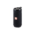 thumbnail image 1 of Bocina Bluetooth 5 Control Expert Portátil Micro Sd Usb Altavoz Inalámbrica Negro, 1 of 11