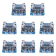 thumbnail image 1 of TPA3118 PBTL Mono DC8-24V 60W Placa amplificador audio digital Chip módulo AMP, 1 of 8