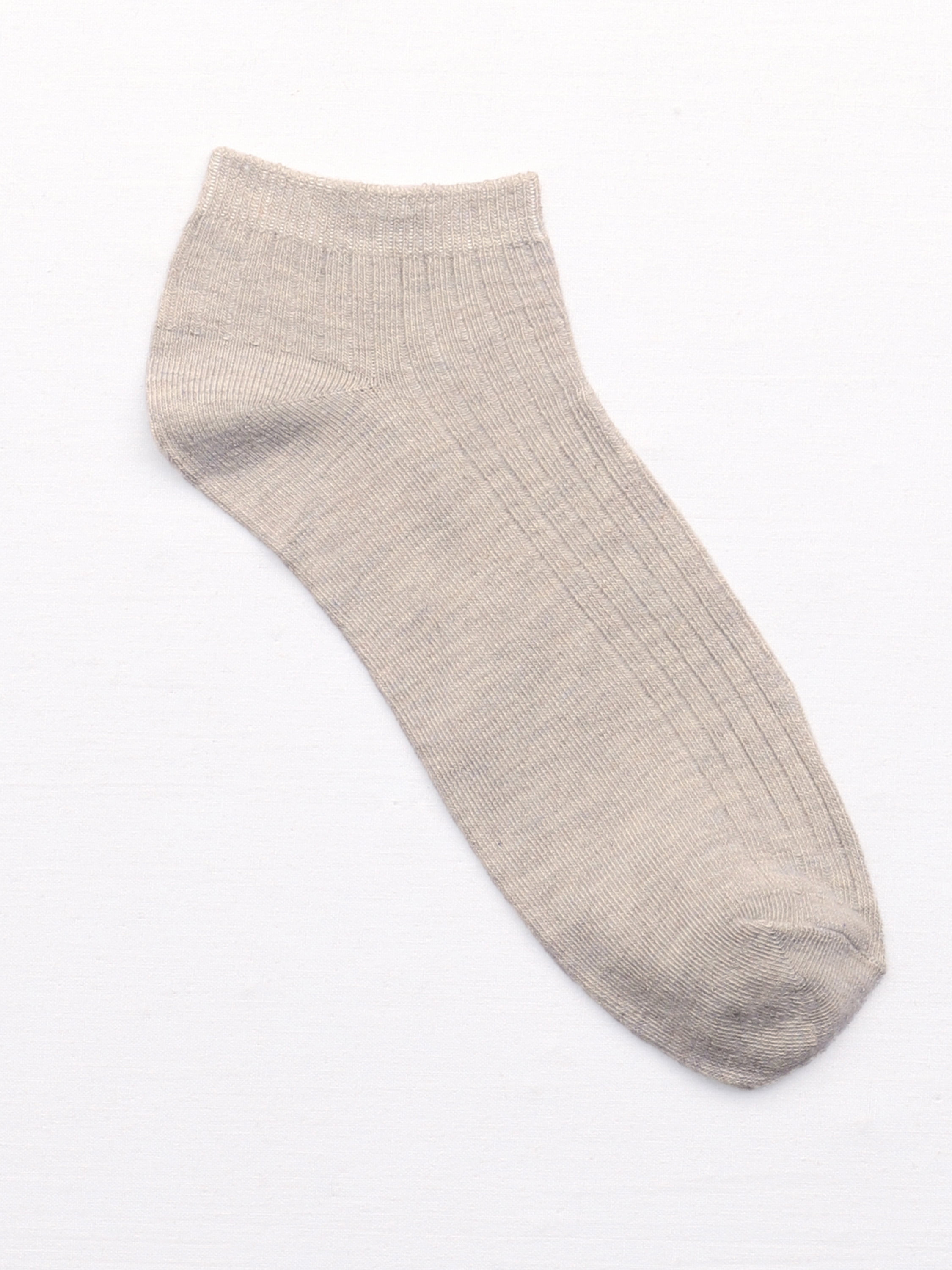 Joyspun Women’s No-Show Dress Socks, 6-Pack, Shoe Sizes 4-10