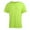 #Yellow, variant on DPTALR Men's Summer Quick-Dry Loose Running Fitness Crew Neck Short Sleeve T-shirt,Blue, M