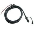 thumbnail image 1 of Garmin Câble d'Alimentation pour Détecteur de Poissons 010-10922-00 Utilisé pour Alimenter les Détecteurs de Poissons Garmin GPSMAP; Connecteur 2 Broches; Noir, 1 of 2