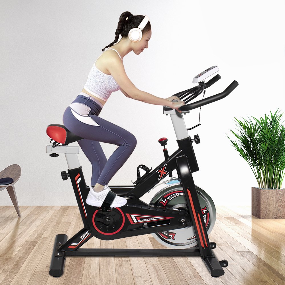 urhomepro indoor cycling bike