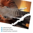 thumbnail image 3 of Xecao Elephant Sunset in Kenya Pattern 1000 Piece Puzzles , Jigsaw Puzzles for Adults, 3 of 9