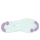 thumbnail image 2 of Zapatilla Skechers Go Walk Now Hands Free para mujer azul/verde 7.5, 2 of 2