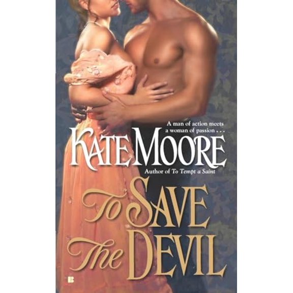 Pre-Owned Sons of Sin Novel: To Save the Devil (Series #2) (Paperback)