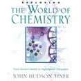thumbnail image 1 of Exploring the World of Chemistry, John Hudson Tiner Paperback, 1 of 1