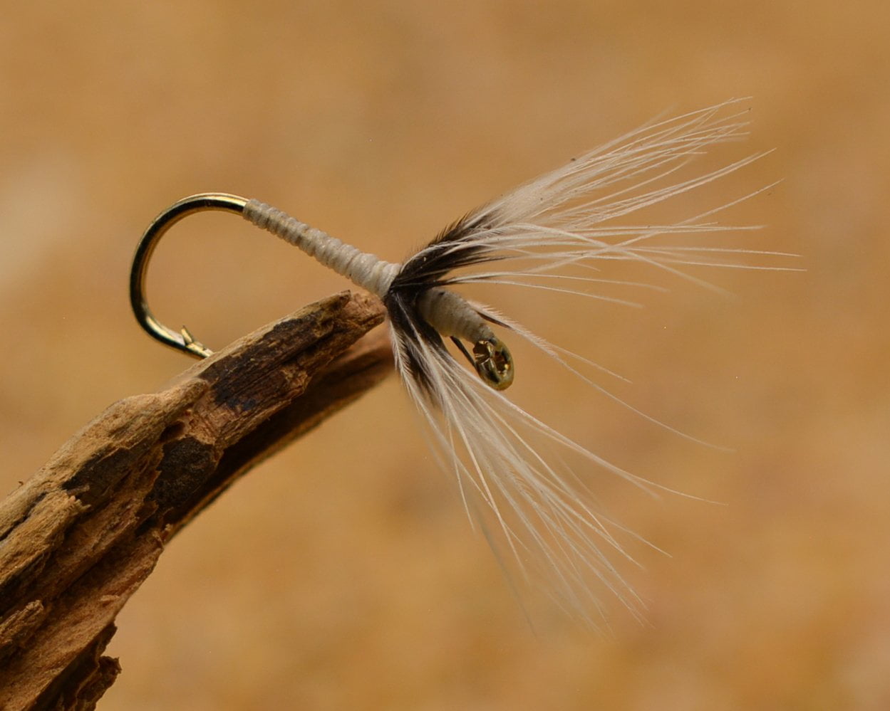 Tenkara Kebari Fishing Fly 6 Flies per pack Choose your pattern
