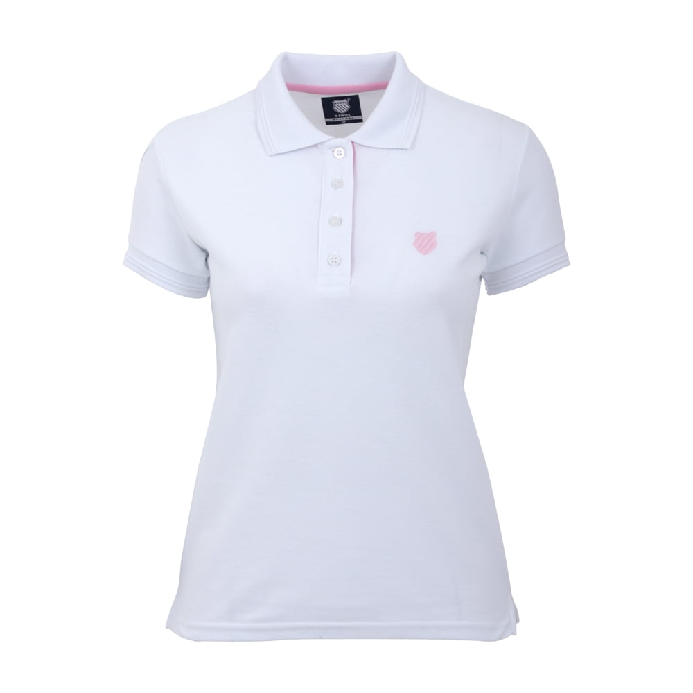 Camisa Blanca Tipo Playera Tipo Polo Mujer Walmart Playera Polo