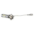 thumbnail image 3 of Lefu 1pcs Motorcycle LED Headlight Car LED Fog Light 33SMD H4 H7 H1 H3 Super Bright, 3 of 9