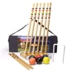 Spalding Championship Croquet Set