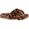 thumbnail image 2 of Lucky Brand Women's Marana Flat Sandal, Onca, 7.5, 2 of 7