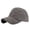 Coffee, variant on Mens Hats Denim Retro Washed Destroyed Peaked Solid Color Golf Hat for Men,Coffee,One Size