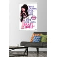 thumbnail image 2 of Bratz: Limited - You Look Like A Bratz Doll Wall Poster with Magnetic Frame, 22.375" x 34", 2 of 5