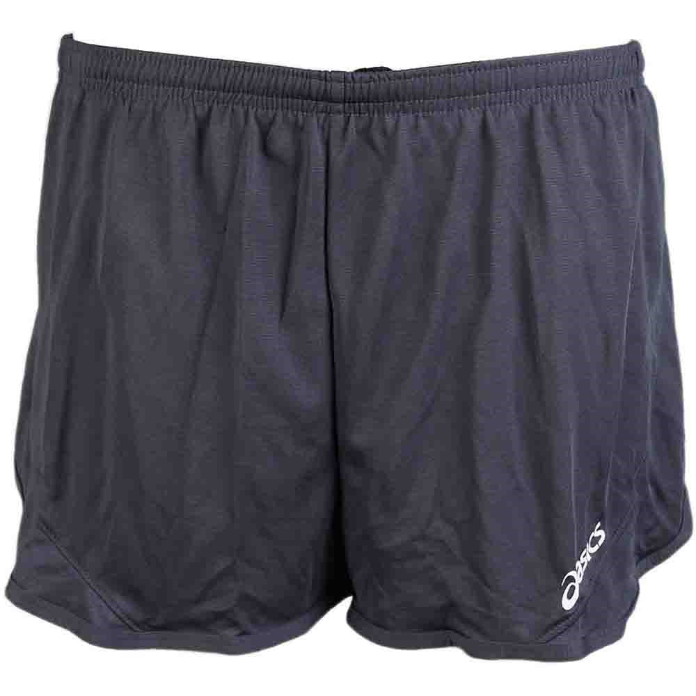 ASICS Mens Rival II Half Split Short Pants & Shorts - Walmart.com