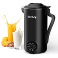 thumbnail image 1 of Máquina de leche de frutos secos Bovoey automática para leche casera de almendras, 1 of 8