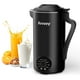 thumbnail image 1 of Máquina de leche de frutos secos Bovoey automática para leche casera de almendras, 1 of 8