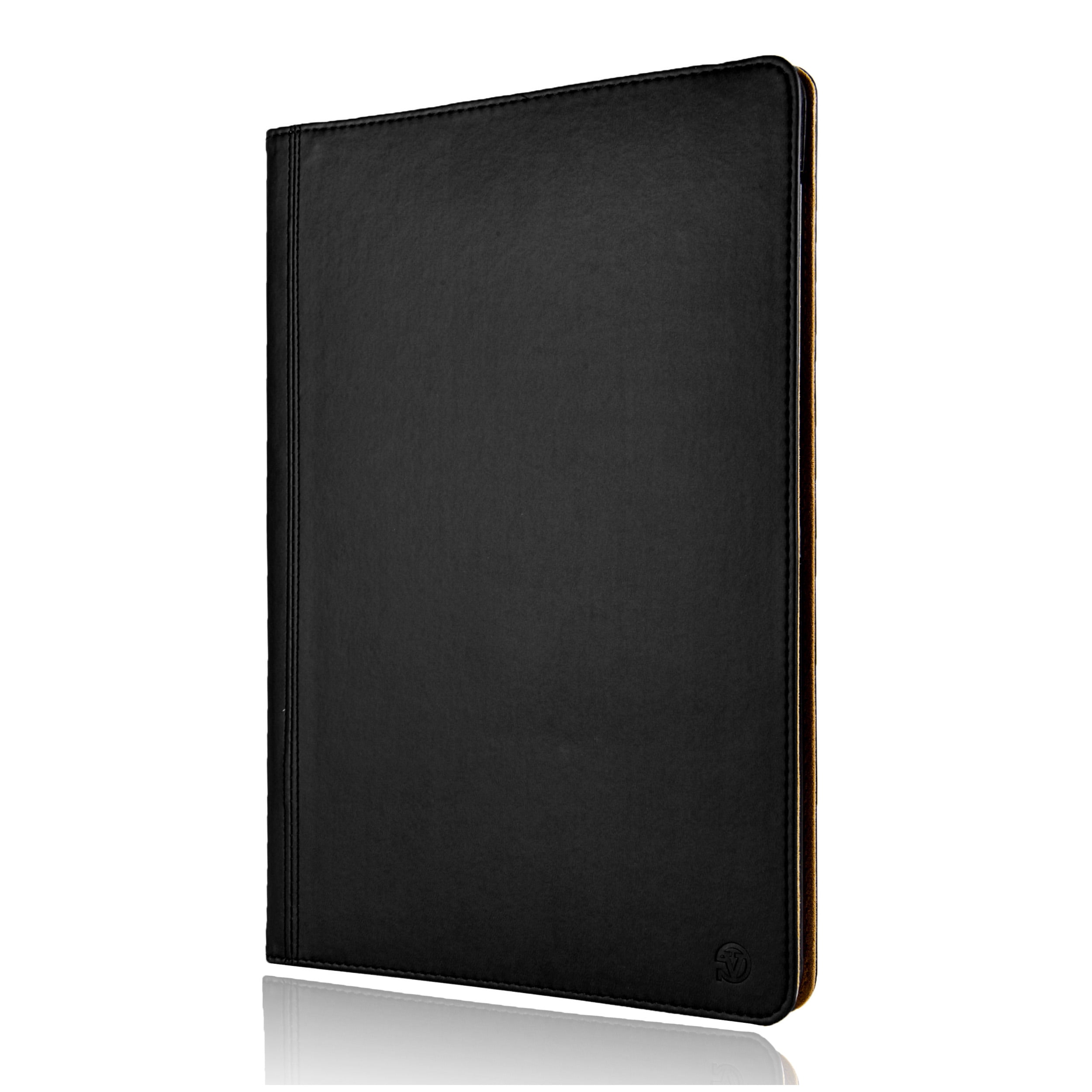 VANGODDY Mary Protective Portfolio Stand Case for Samsung Galaxy Tab 4 (10.1 inch) Exact Perfect Fit