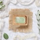 thumbnail image 5 of Jabonera de Madera Natural | Jabonera Autodrenante para Baño | Mantiene Las Pastillas de Jabón Limpias y Secas | Prolonga La Vida Del Jabón | Jabonera de Madera Hecha a Mano | Almacenamiento para Enc, 5 of 6
