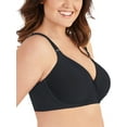 thumbnail image 2 of Vanity Fair Womens Beauty Back T-Shirt Bra Style-76345, 2 of 4
