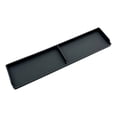 thumbnail image 2 of Stovetop Storage Rack Strong Magnetic Split Type Not Easily Deformed Spice Rack Over Stove Shelf Back of Stove Flat Dining Room Supply, 2 of 8