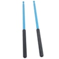 thumbnail image 4 of Drumstick, Percussion Drum Sticks Aluminium Alloy Lightweight Versatile  For Performance, 4 of 7
