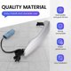 thumbnail image 5 of Exterior Door Handles for 508 4008 5008 C5 C6 Inductive Door Handle 9686895577 Silver Front Left, 5 of 5