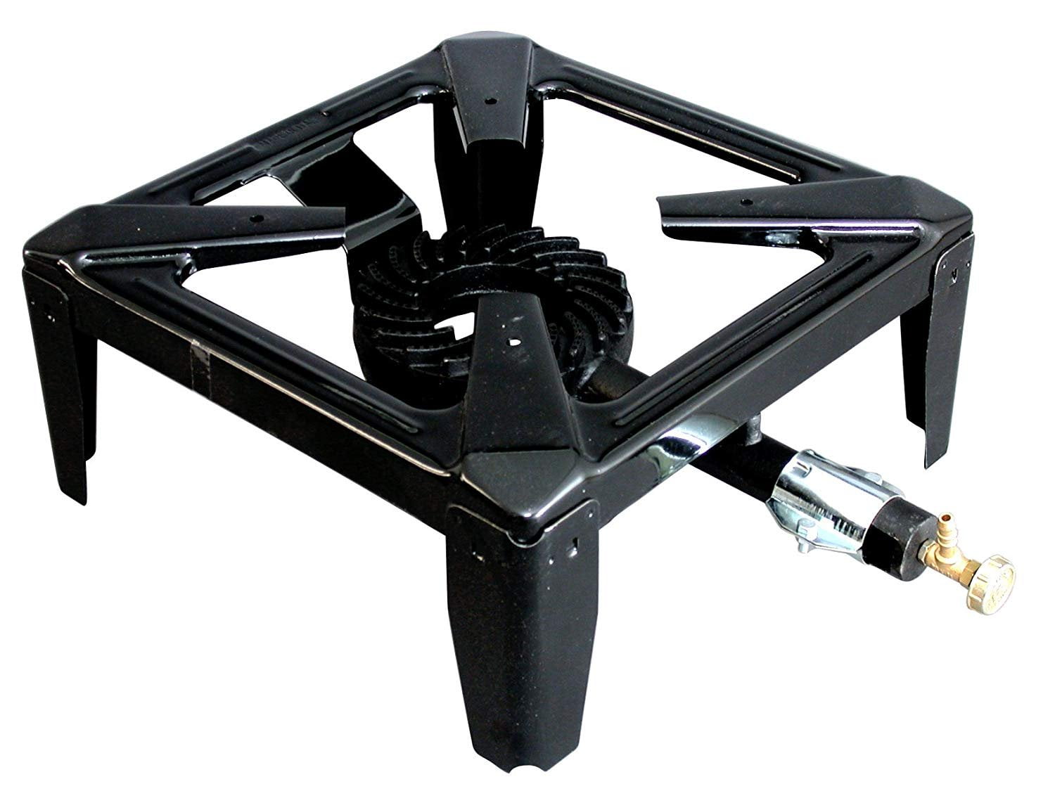 Propane Gas Burner