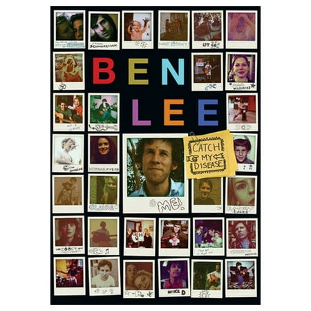 Ben Lee: Catch My Disease (2012)