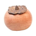 thumbnail image 3 of Mini difusor de coche, ambientador portátil de madera para armario, oficina, regalos Palosanto de Brasil, 3 of 9
