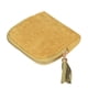 thumbnail image 1 of Bolsa para guardar joyas con cierre de cremallera, organizador portátil de joyas con múltiples compartimentos., 1 of 8