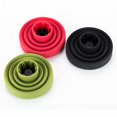 thumbnail image 3 of Hair Dryer Hood Blow Dryer Hood Hairdresser Tool Telescopic Dryer Diffuser, 3 of 7