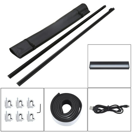 Tonneau Cover Lamp Design 1988-2007 For Chevy For Silverado For GMC For Sierra