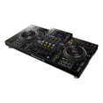 thumbnail image 4 of Controlador XDJ-XZ DJ de 4 Canales Rekordbox Pioneer 14 Beat FX Profesionales y 6 Sound Color FX Negro, 4 of 5