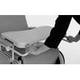 thumbnail image 4 of GF HEALTH PRODUCTS 5644G Plateau Pré-Entretien de Table pour 565G 565DG 565TG, 4 of 4