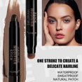 thumbnail image 5 of Instant Root Concealer Stick, Temporary Hair Color Stick for Quick Touch-Ups, 5 of 5