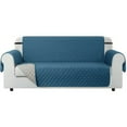 thumbnail image 2 of CHUN YI 1 Piece Sofa Couch Cover 6 Pockets with Elastic Straps Slipcover, 2 of 6