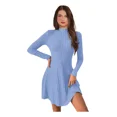 thumbnail image 1 of Vestido Corto Casual Teruel, 1 of 2