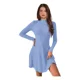 thumbnail image 1 of Vestido Corto Casual Teruel, 1 of 2