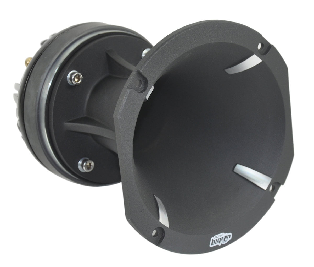 audio legion tweeters