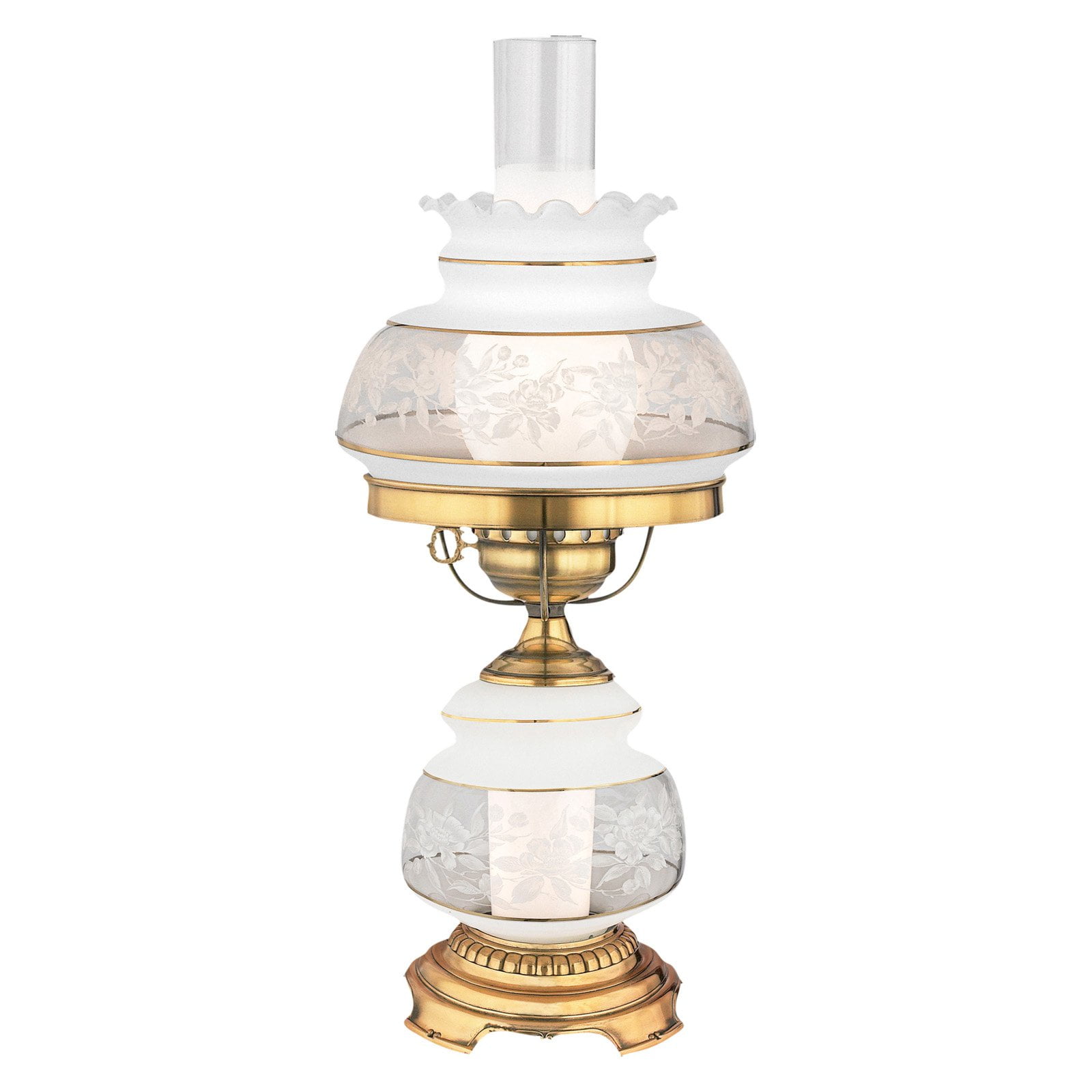 Quoizel Satin Lace Sl70 Table Lamp Com